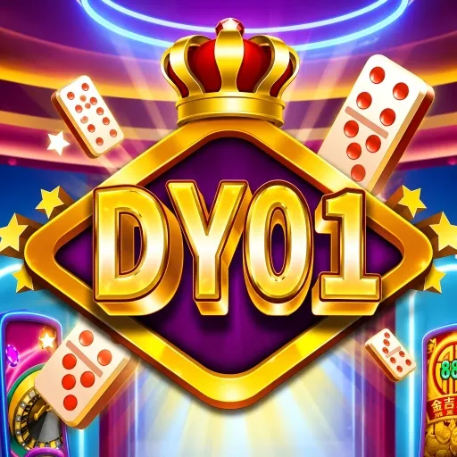 DY01 - Petualangan Arcade yang Seru dan Menantang