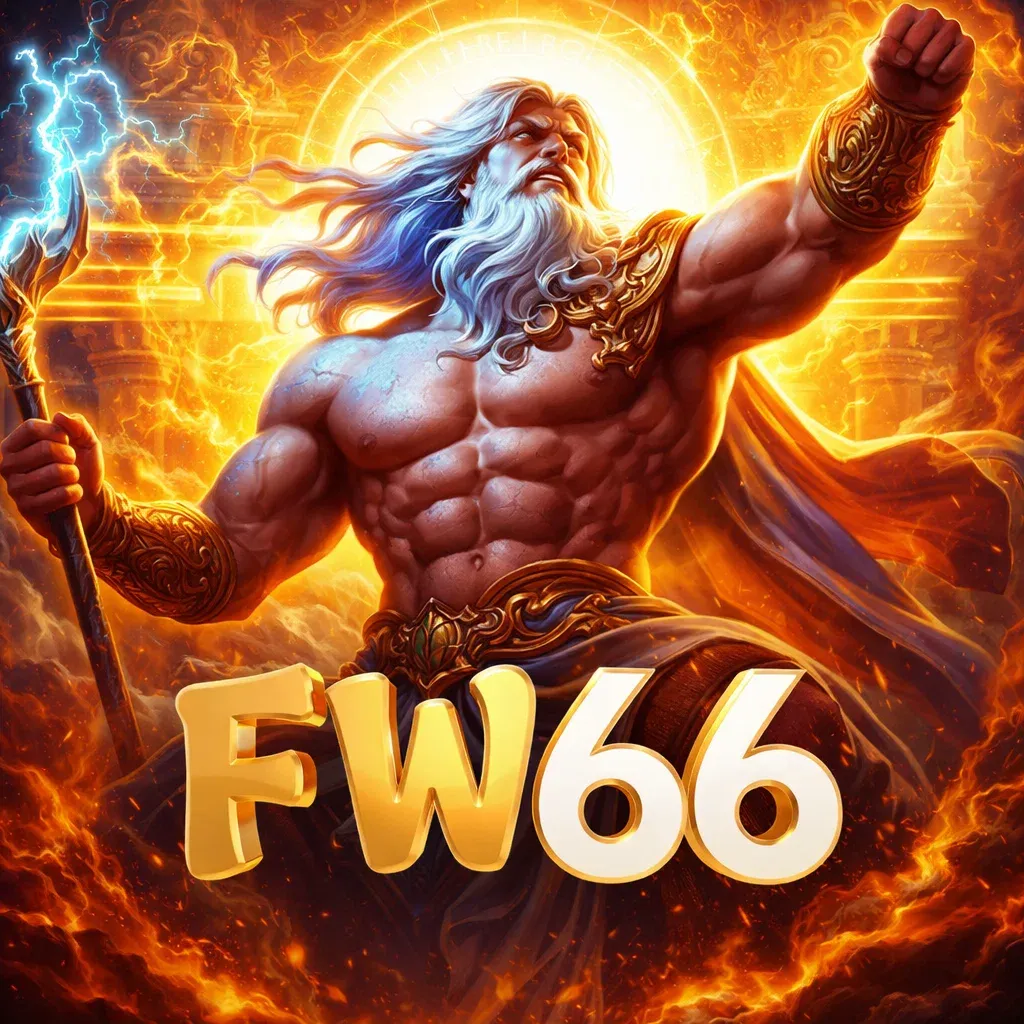 FW66 - Permainan Arcade Seru untuk Semua Usia