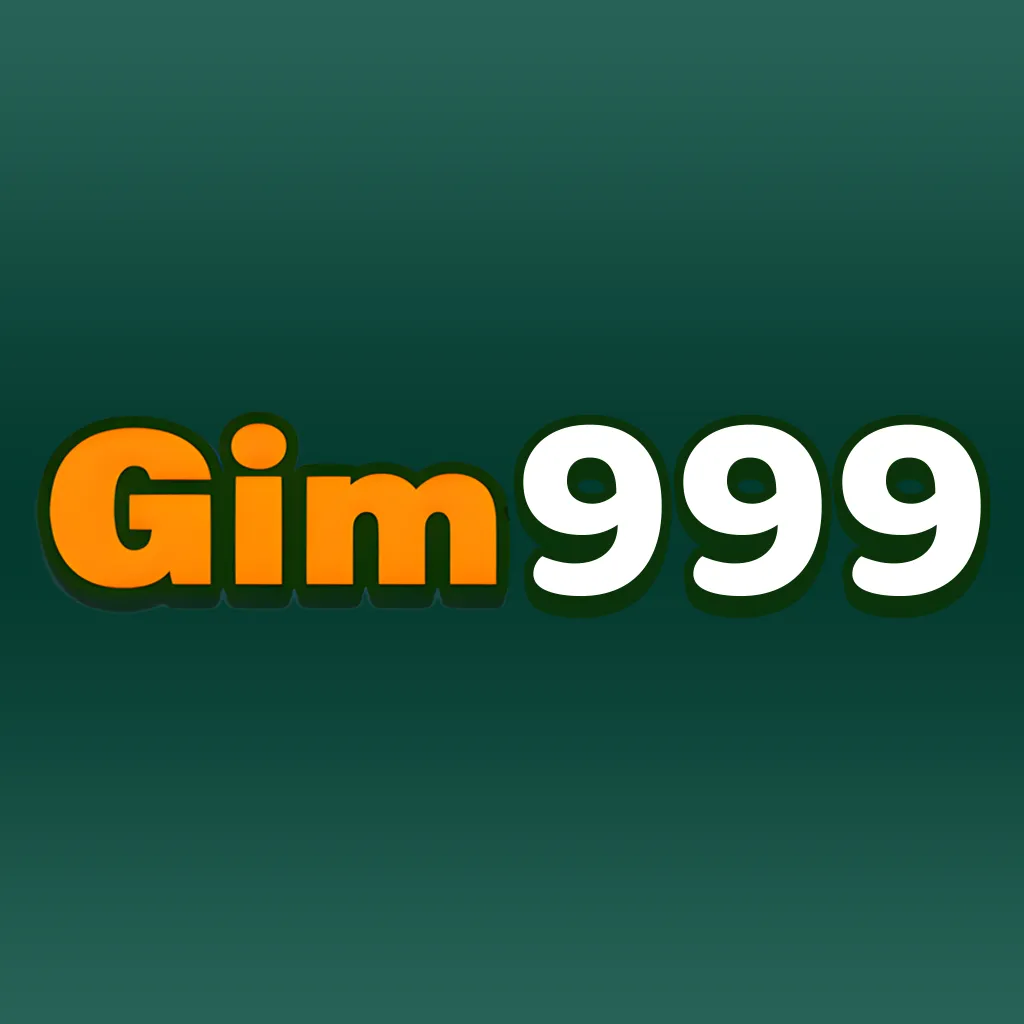 GIM999 - Pertarungan Terhebat di Dunia Battle Royale