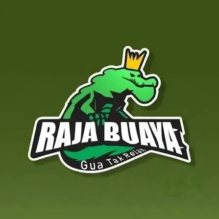 RAJABUAYA - Pertarungan Epik dalam Arena Battle Royale