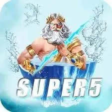 SUPER5 - Petualangan Tak Terbatas di Dunia Terbuka