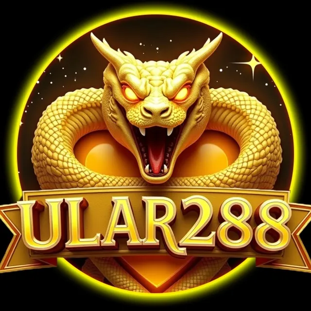 ULAR288 - Petualangan Seru di Dunia ARPG