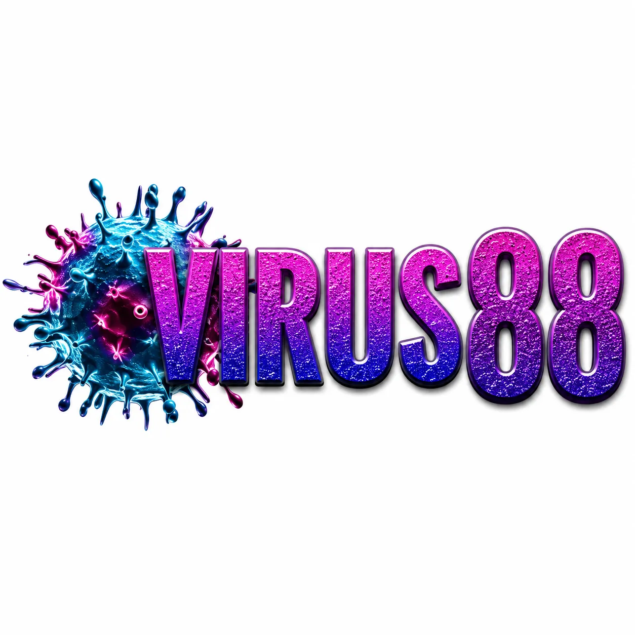 VIRUS88 - Bangun Imperium Bisnis Tycoon Anda